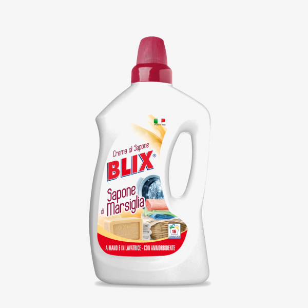 Blix detersivo Marsiglia ml 1000