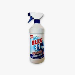 Blix Tripla Forza all'Ossigeno Attivo ml 850