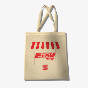 Shopping Bag AntolaCasa