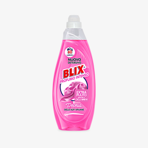 Blix Detersivo Profumo Intenso Peonia ml 1450